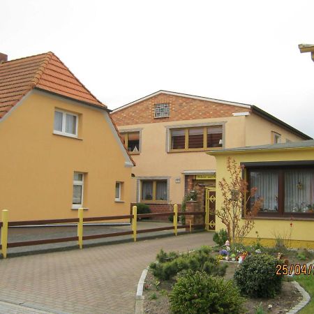 Ferienwohnung Duenensand Кюлунгсборн Экстерьер фото