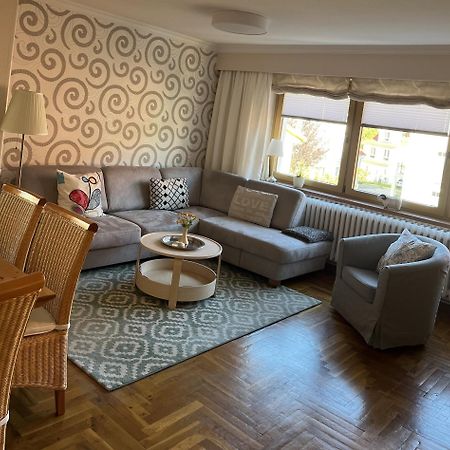 Ferienwohnung Duenensand Кюлунгсборн Экстерьер фото