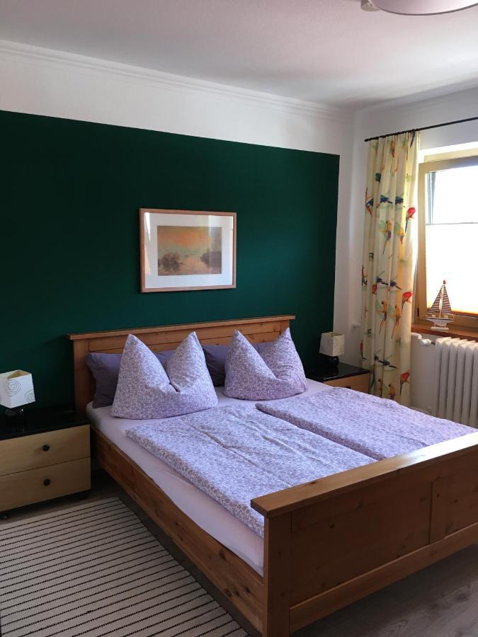 Ferienwohnung Duenensand Кюлунгсборн Экстерьер фото